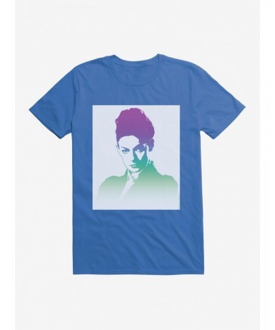 Doctor Who Missy T-Shirt $8.37 T-Shirts