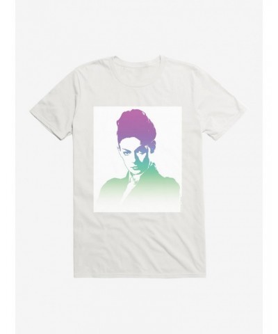 Doctor Who Missy T-Shirt $8.37 T-Shirts