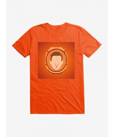 Doctor Who Oxygen T-Shirt $10.52 T-Shirts