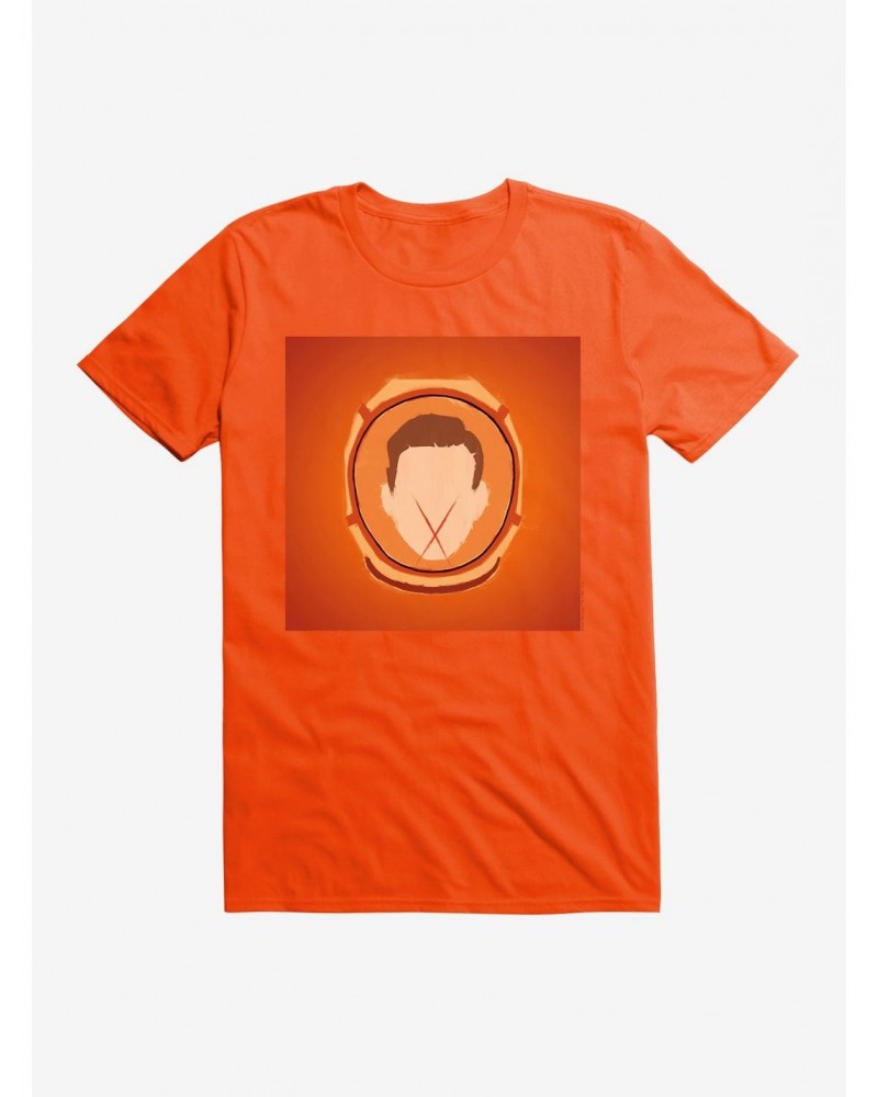 Doctor Who Oxygen T-Shirt $10.52 T-Shirts