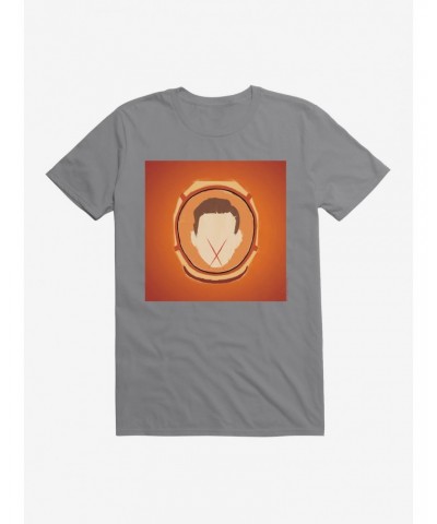 Doctor Who Oxygen T-Shirt $10.52 T-Shirts