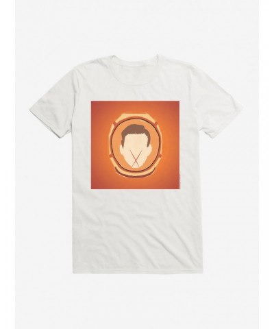 Doctor Who Oxygen T-Shirt $10.52 T-Shirts