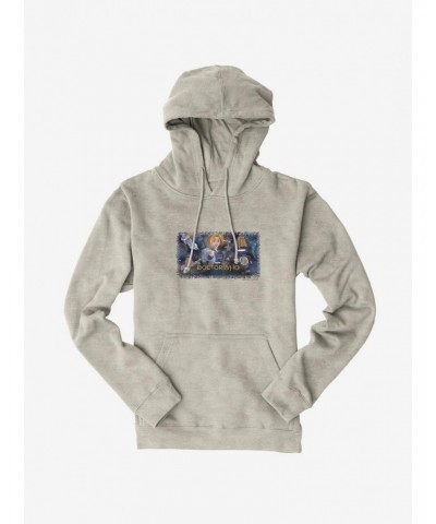 Doctor Who The Thirteenth Doctor Who Day Hoodie $15.27 Hoodies